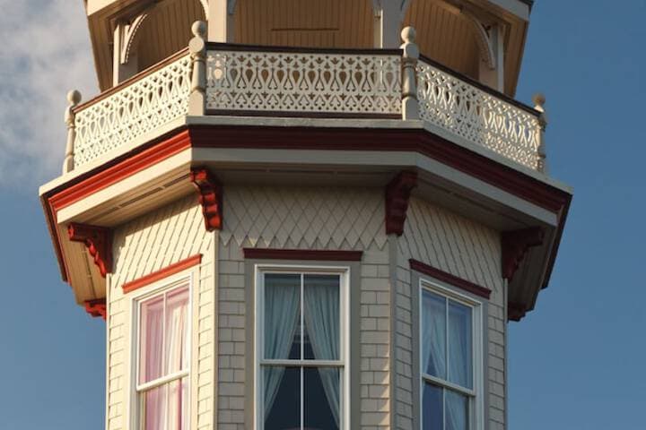The Tower Cottage photo 3