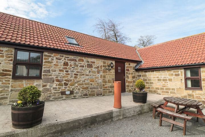 The Cow Byre photo 1