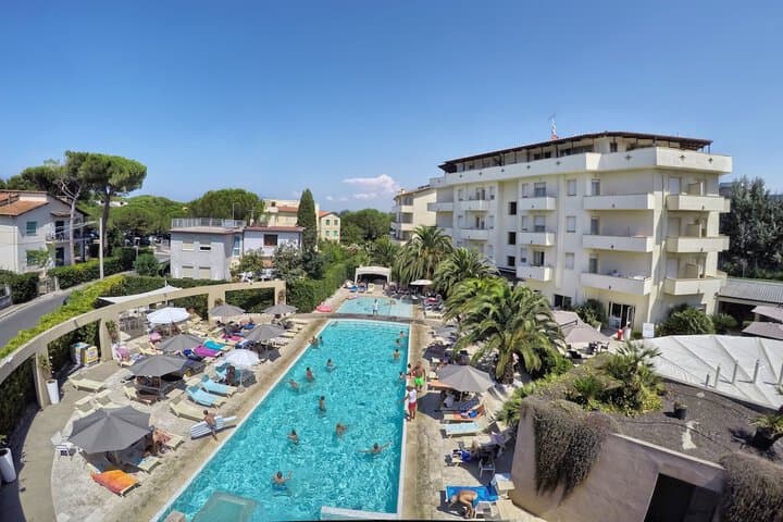 Hotel Residence Stella del Mare photo 2
