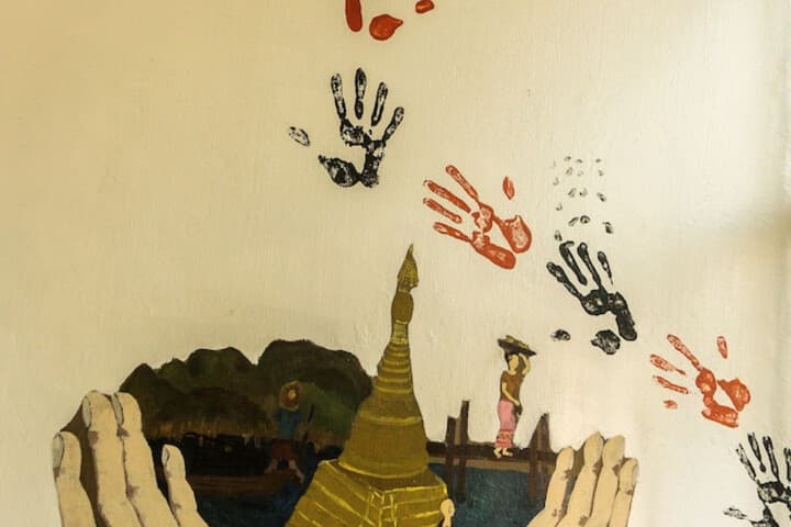 Hostel 9 photo 3