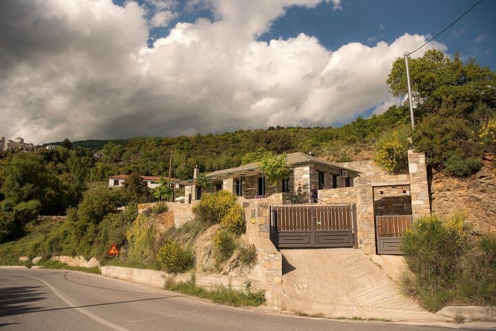Pelion Goddess Villas photo 5