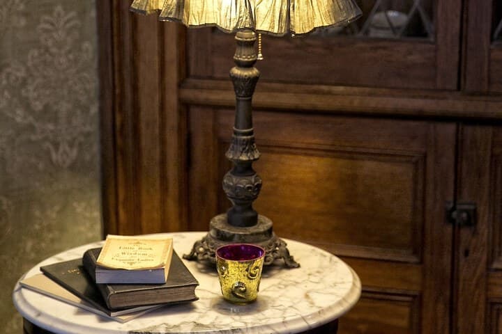Circular Manor Bed&Breakfast photo 2