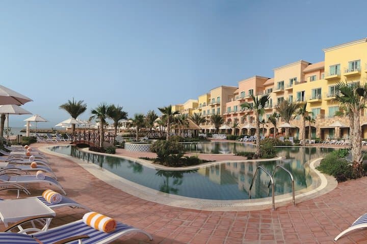 Mövenpick Hotel & Resort Al Bidaa Kuwait photo 3
