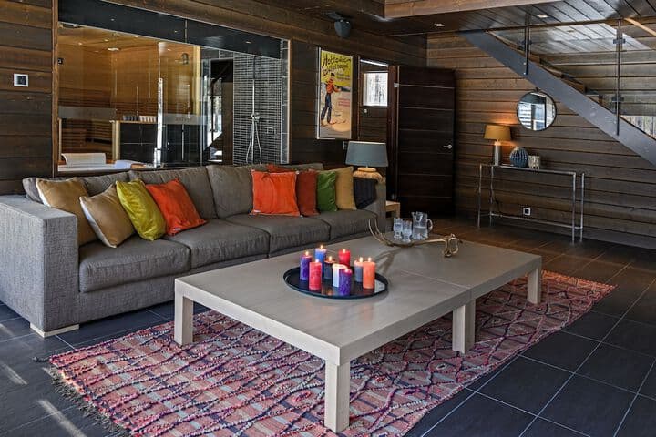 Levi Spirit Luxury Villas & Resort photo 2