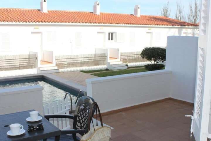 Apartamentos Las Pérgolas photo 4