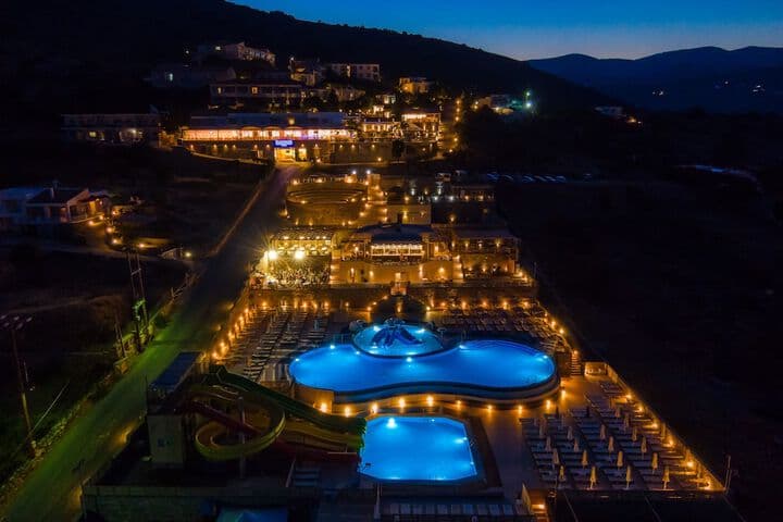 Elounda Water Park Residence Hotel photo 2
