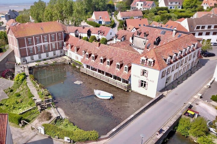 Hotel de la Plage photo 5
