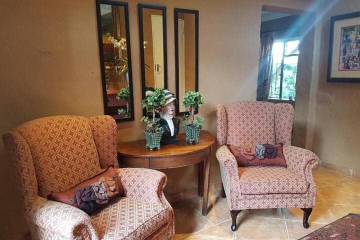 Chateau Vue photo 4