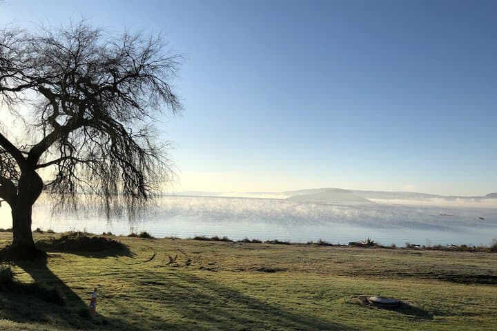 Ngongotaha destination view