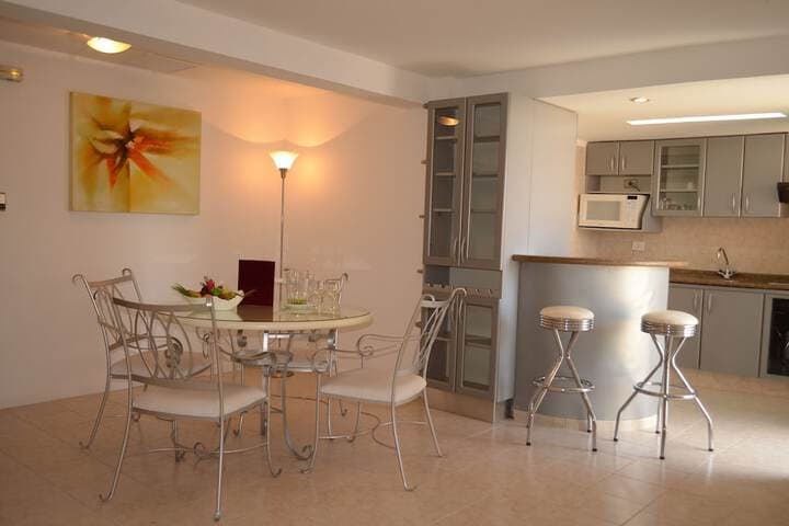 Apart Hotel Toborochi photo 4