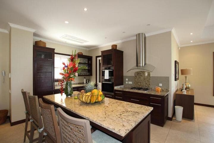 Luxurious Villa photo 1
