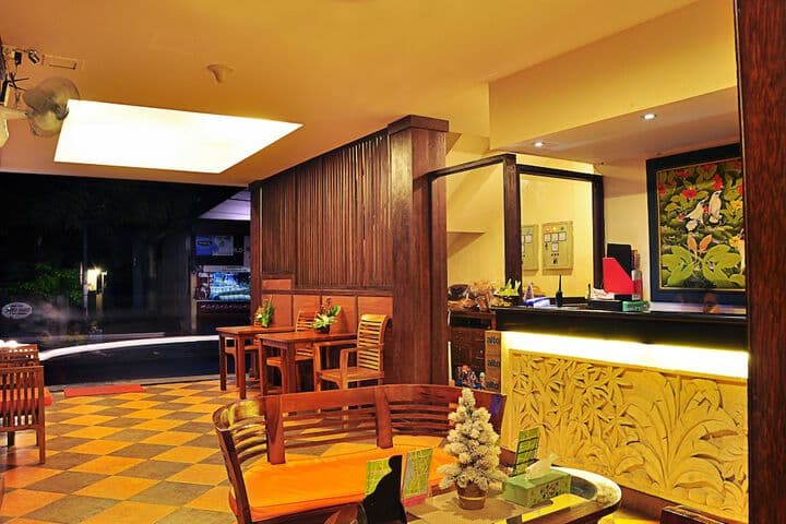 Guest House Matahari photo 3