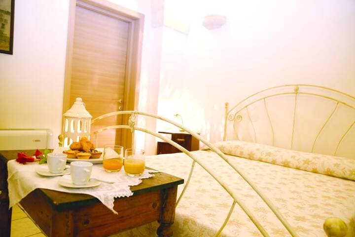Avetrana destination view