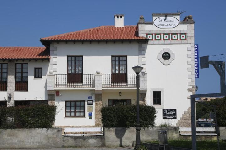 El Cardeo photo 3
