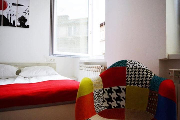Apartment Mona photo 5