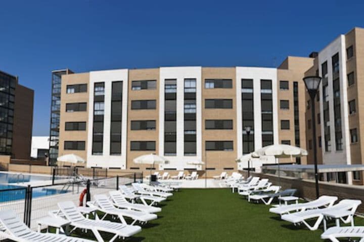 Compostela Suites Apartments photo 2
