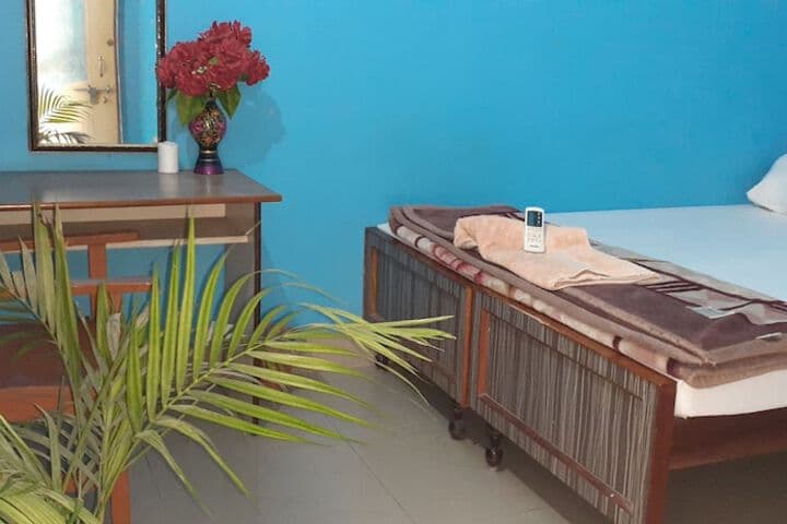 Shri Yoga Mandir Guest House photo 3