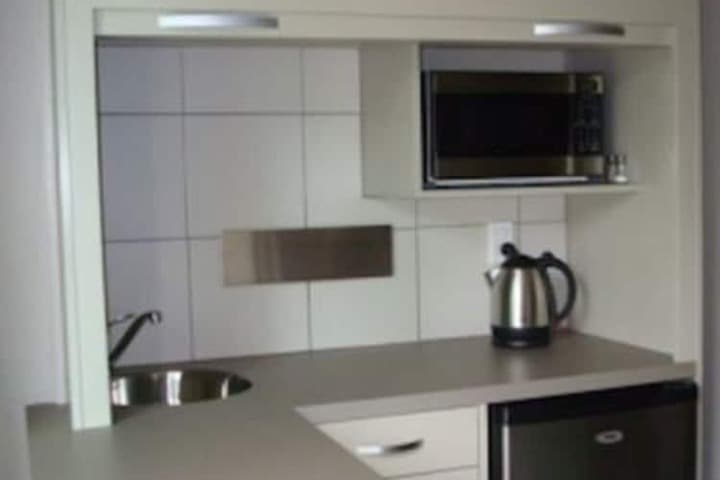 Heriot Lane City Apartments photo 2