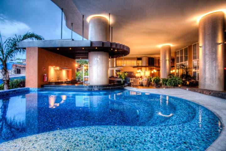 Pinnacle Resorts 180 photo 5