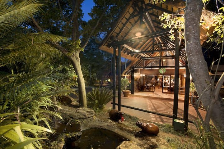 Kruger Park Lodge photo 2