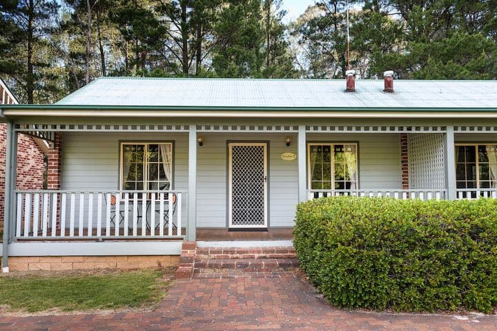 Federation Gardens & Possums Hideaway photo 4