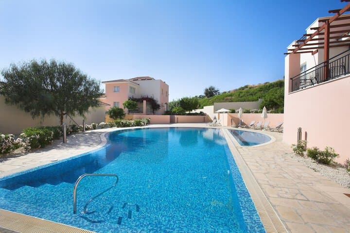 Chloraka Terrace Apartments photo 3