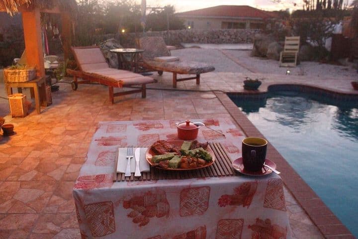 Fuego Mio Bed & Breakfast photo 4