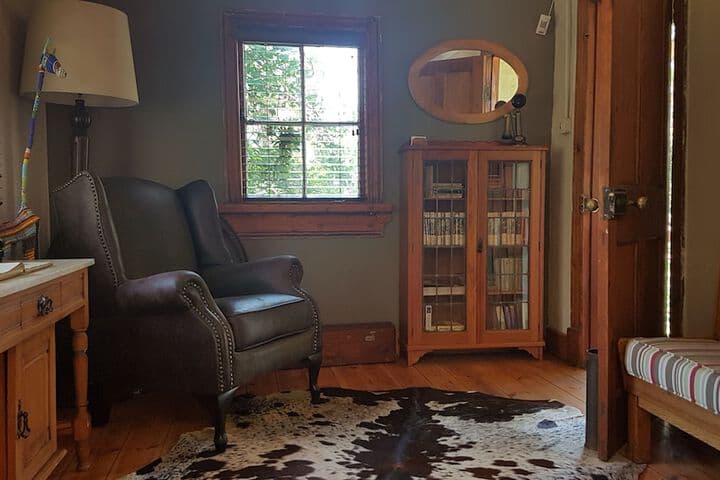 Haggards Bed&Breakfast photo 2
