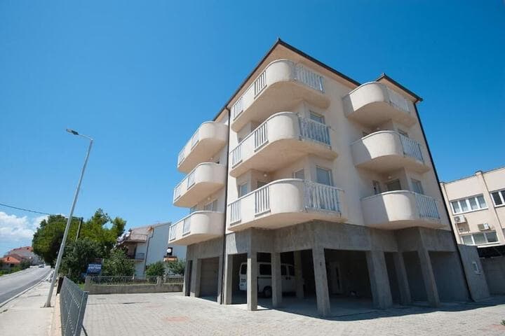 Apartments Lucia photo 3