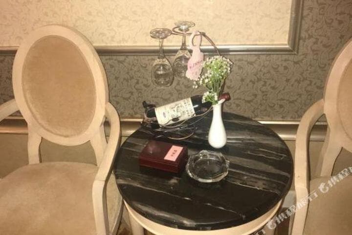 Dongguan Silver Holiday Hotel photo 3