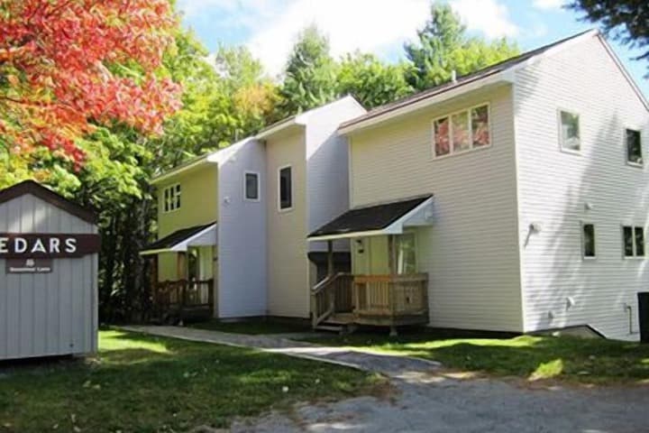 Mount Snow Condominiums photo 2