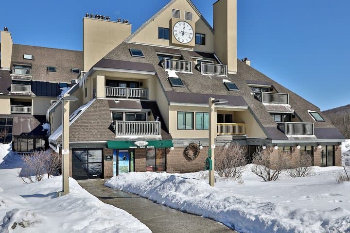 Mountain Green Resort by Killington VR 2 Bedrooms photo 4