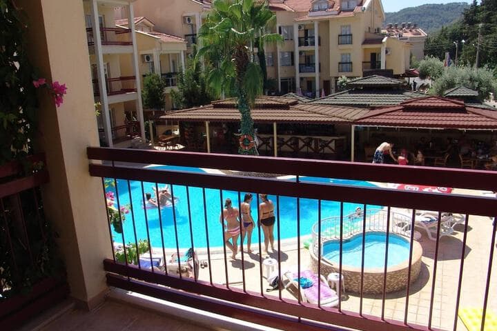 Club Amaris Apartment photo 4