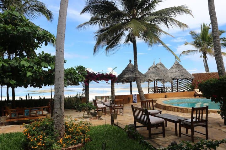 Zanzibar House photo 5