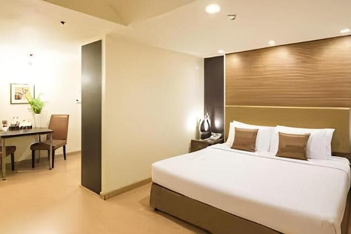 GOLDEN PARK (HOTEL & RESORT) WEST BANGAL photo 5