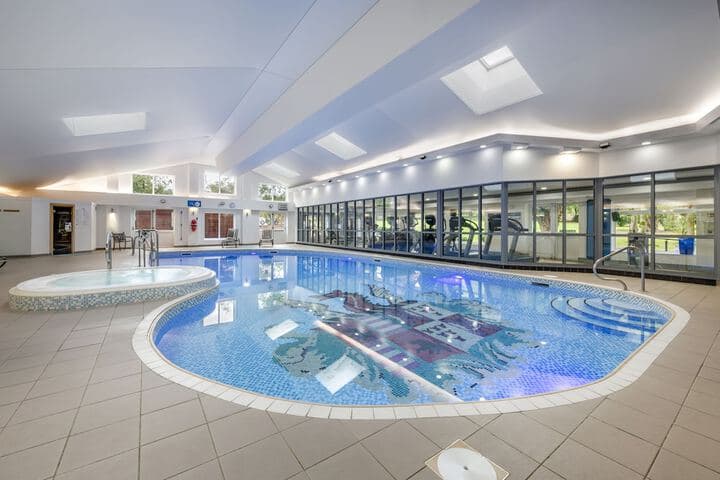 Thurnham Hall Resort photo 5