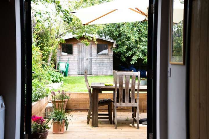 Barton Cottage Bed&Breakfast photo 2