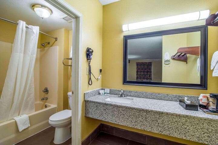 Quality Inn West Columbia - Cayce photo 5