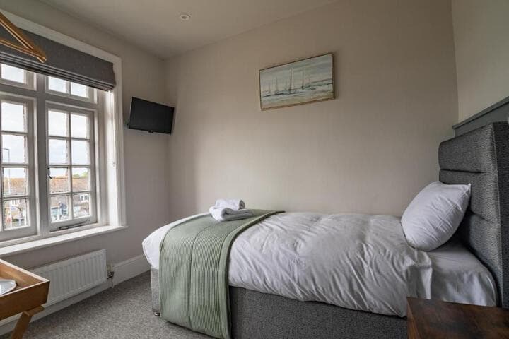The Bay Hotel photo 5