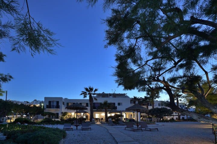 Hotel & Apartments Kalypso photo 4