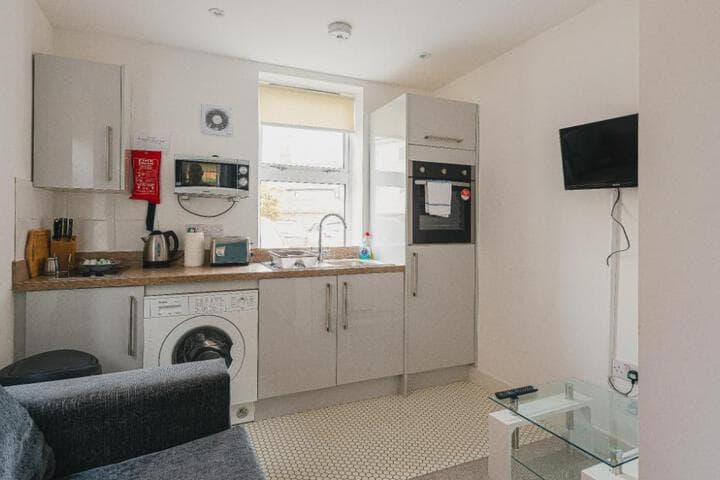 Stratford Central Apartments by Paymán Club photo 4