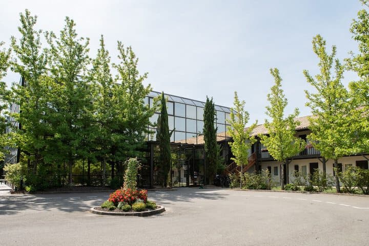 Domaine du Gouverneur photo 4