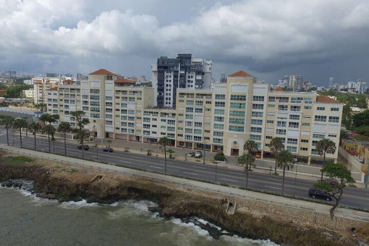 Ocean View Apartments photo 4