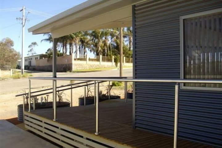 The Real McCoy Holiday Accommodation photo 2