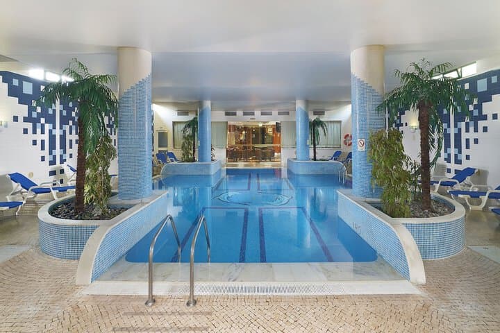 Oceanus Aparthotel photo 3