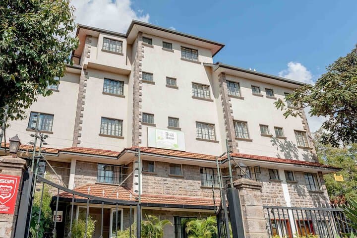 Mvuli House photo 3