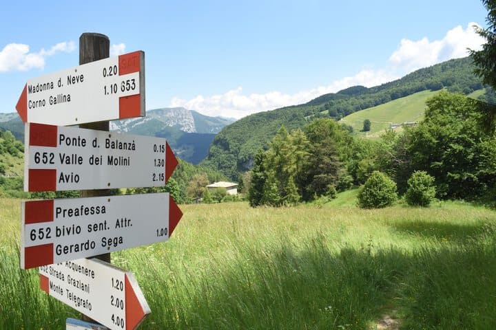 Rifugio Monte Baldo photo 4