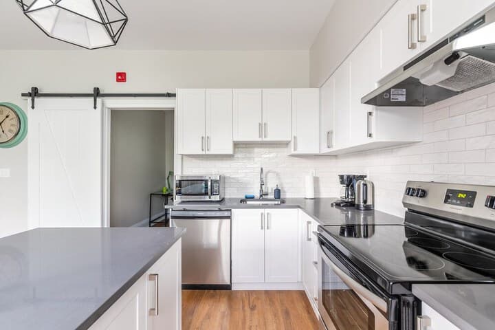 GLOBALSTAY. King Street Apartments photo 5