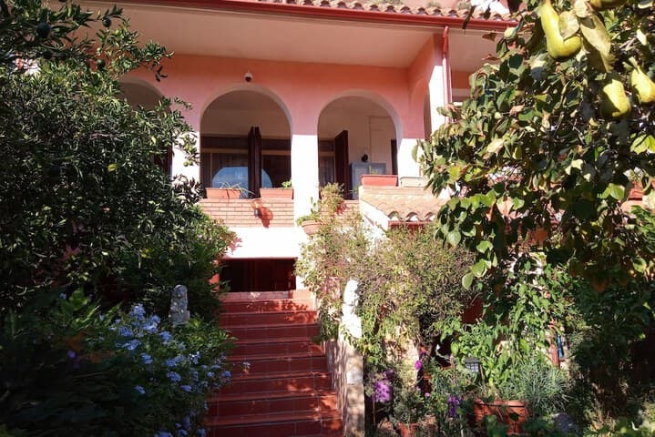 Villa Corrias photo 3