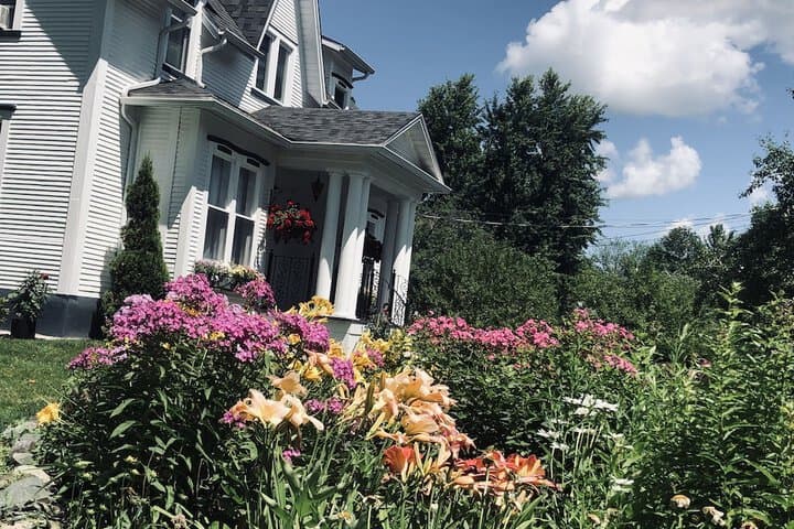 B&B Hillhouse photo 3